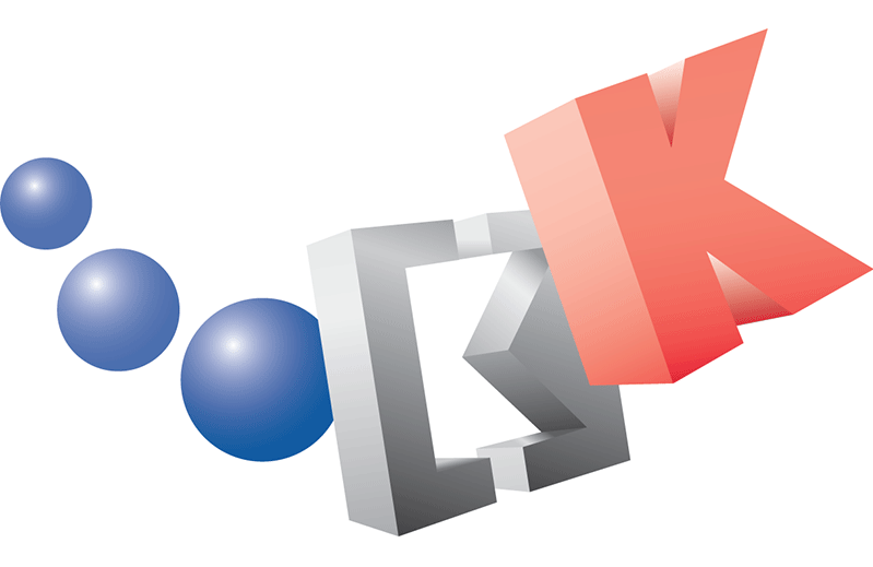 Kunststoffen logo
