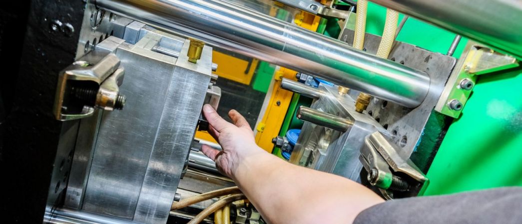 đŸ”§ Injection Moulding Is Transforming - Is Your Team Ready?