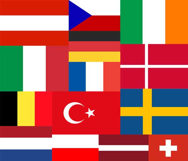 Europe