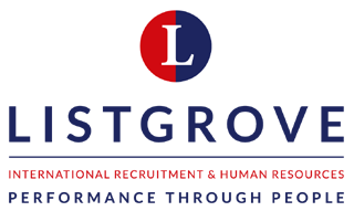 Listgrove International Recruitment and HR Specialists